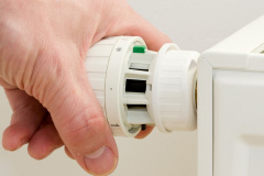 Upton Scudamore central heating repair costs